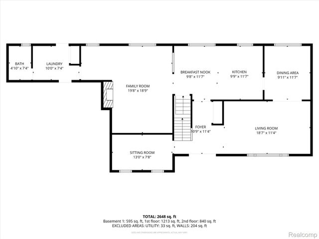 52580 Southdown Road, Shelby Charter Township, MI 48316