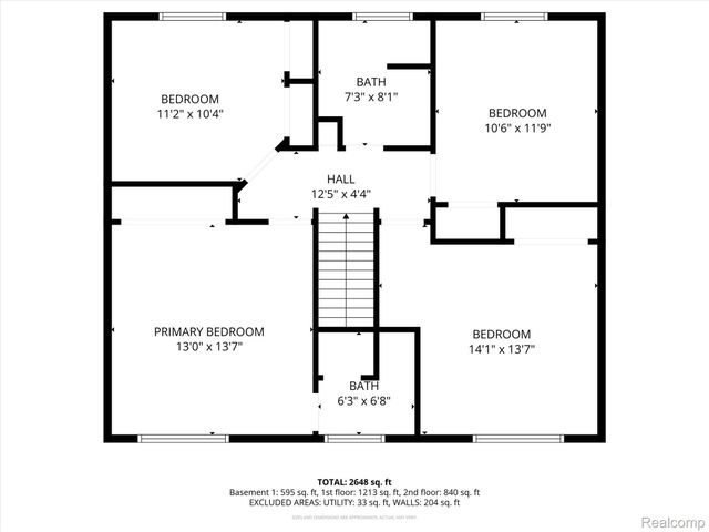 52580 Southdown Road, Shelby Charter Township, MI 48316