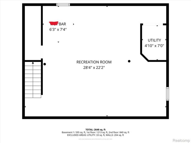 52580 Southdown Road, Shelby Charter Township, MI 48316