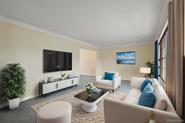 52580 Southdown Road, Shelby Charter Township, MI 48316