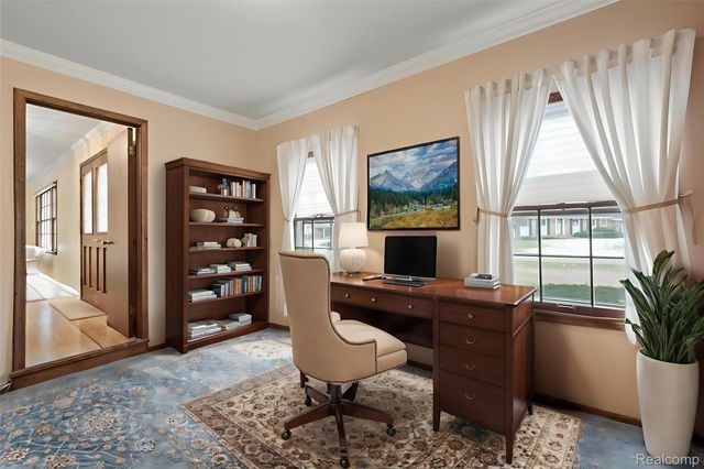 52580 Southdown Road, Shelby Charter Township, MI 48316