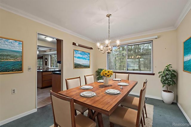 52580 Southdown Road, Shelby Charter Township, MI 48316