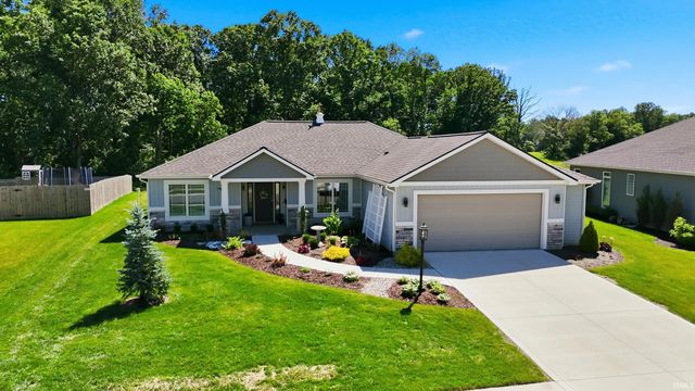 14399 Verona Lakes Passage, Fort Wayne, IN 46814