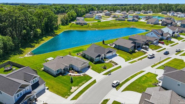 14399 Verona Lakes Passage, Fort Wayne, IN 46814