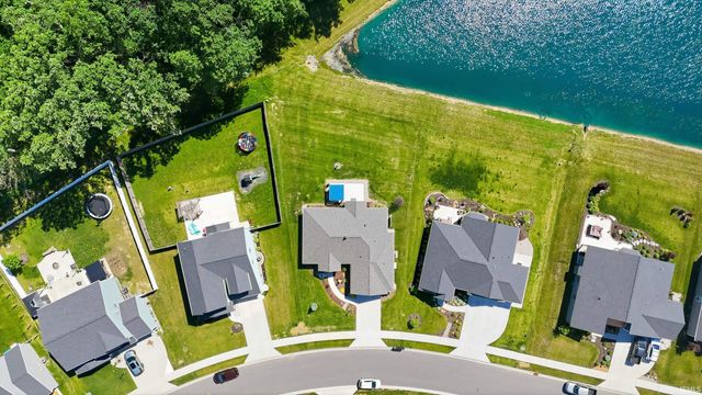 14399 Verona Lakes Passage, Fort Wayne, IN 46814