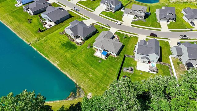 14399 Verona Lakes Passage, Fort Wayne, IN 46814