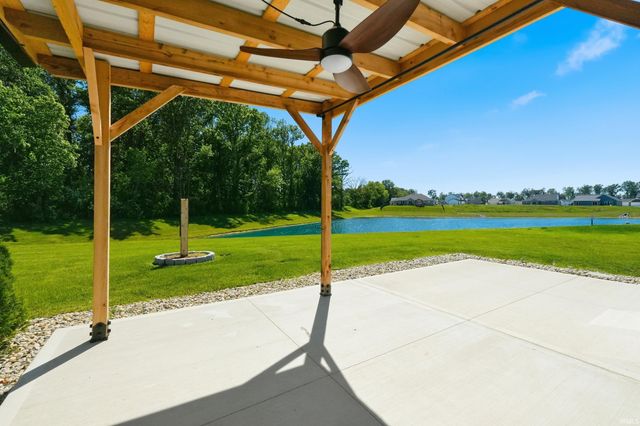 14399 Verona Lakes Passage, Fort Wayne, IN 46814