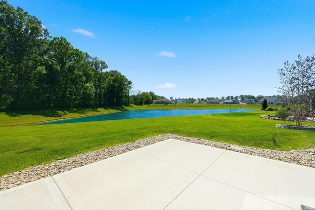 14399 Verona Lakes Passage, Fort Wayne, IN 46814