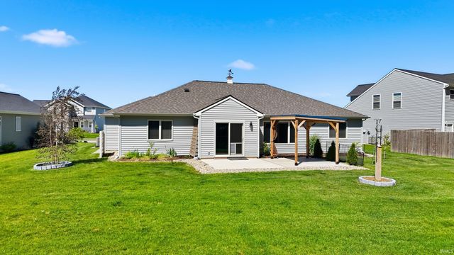 14399 Verona Lakes Passage, Fort Wayne, IN 46814