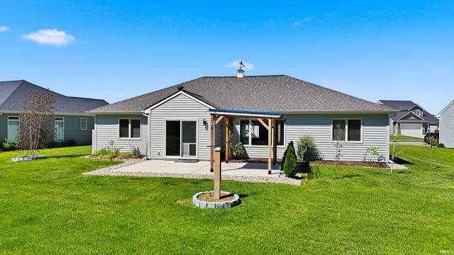 14399 Verona Lakes Passage, Fort Wayne, IN 46814