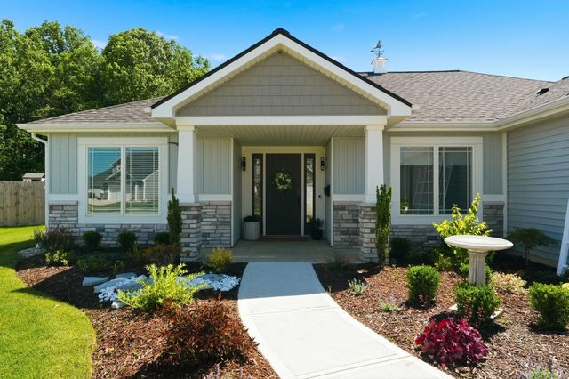 14399 Verona Lakes Passage, Fort Wayne, IN 46814