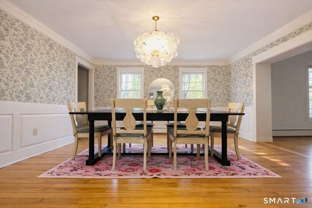 61 High Rock Road, Newtown, CT 06482