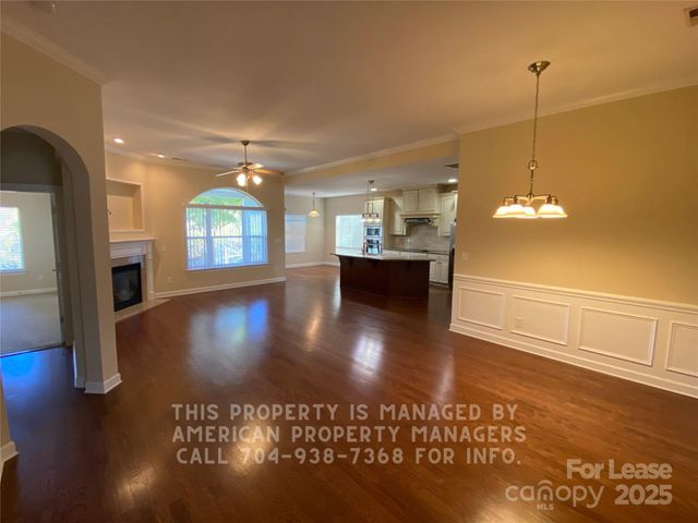 4891 Breden Street, Kannapolis, NC 28081