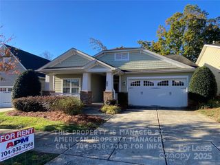 4891 Breden Street, Kannapolis, NC 28081