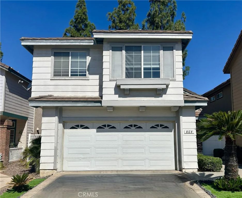 864 Bramble, Corona, CA 92878