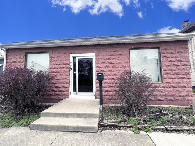 770 Hudson Avenue, Newark, OH 43055
