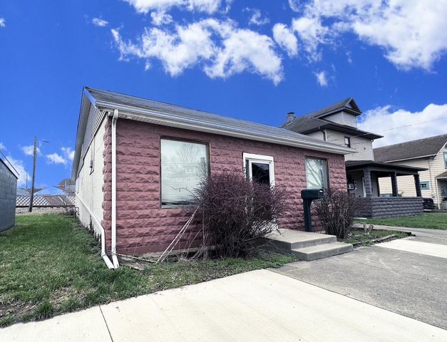 770 Hudson Avenue, Newark, OH 43055