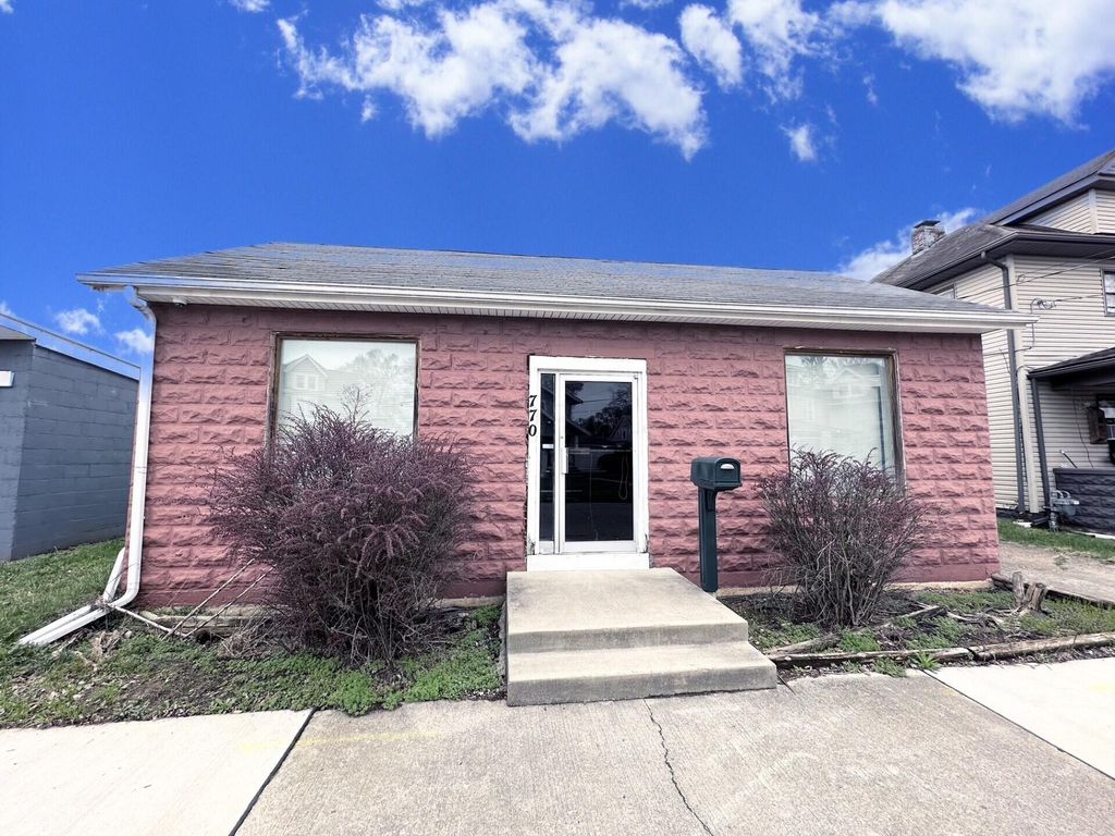 770 Hudson Avenue, Newark, OH 43055