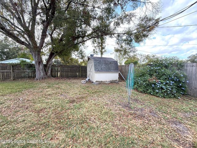 4850 Sutton Avenue, Melbourne, FL 32904