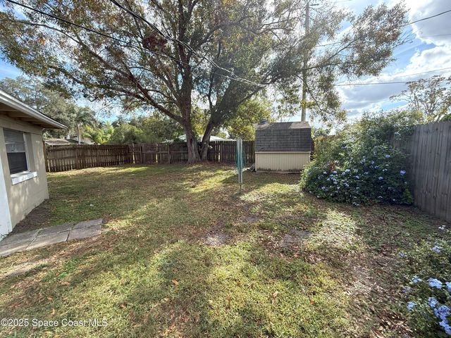 4850 Sutton Avenue, Melbourne, FL 32904