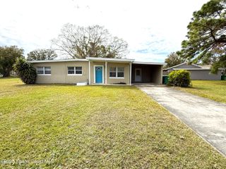 4850 Sutton Avenue, Melbourne, FL 32904