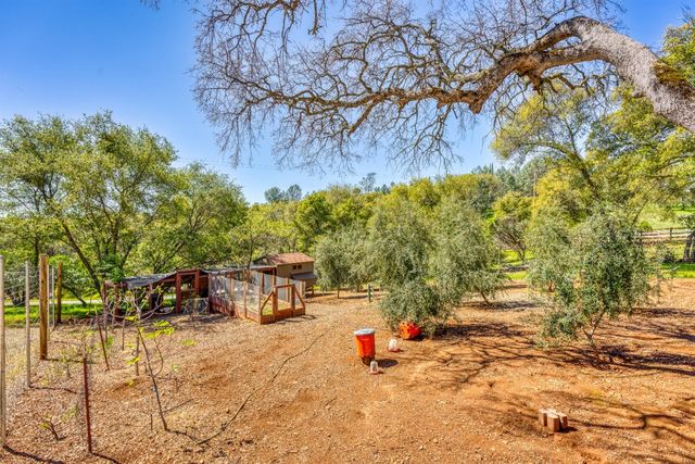 5161 Coyote Pass Rd, Shingle Springs, CA 95682