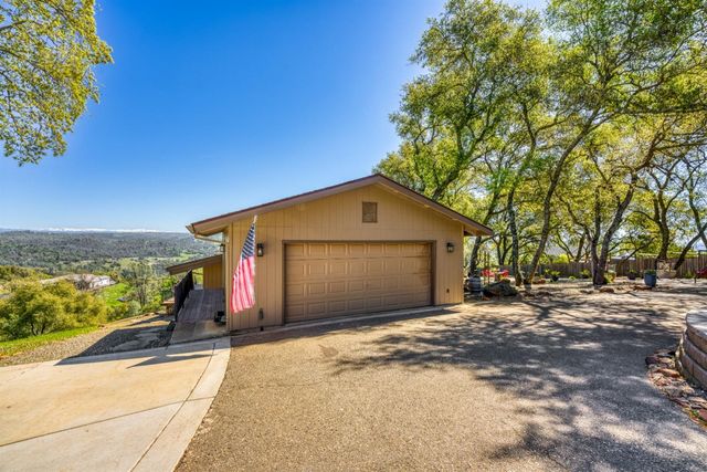 5161 Coyote Pass Rd, Shingle Springs, CA 95682