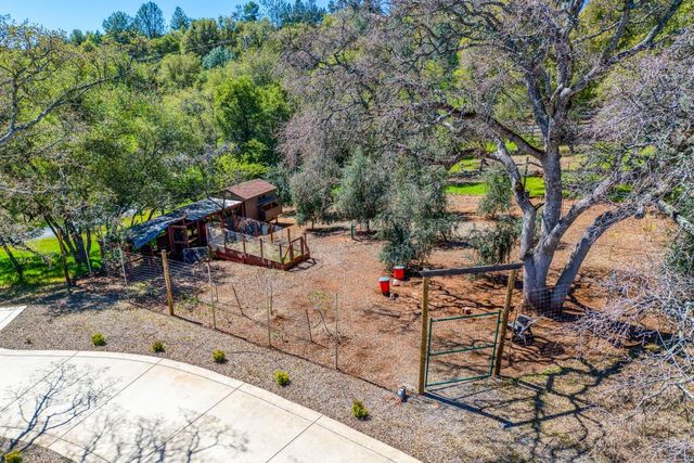 5161 Coyote Pass Rd, Shingle Springs, CA 95682