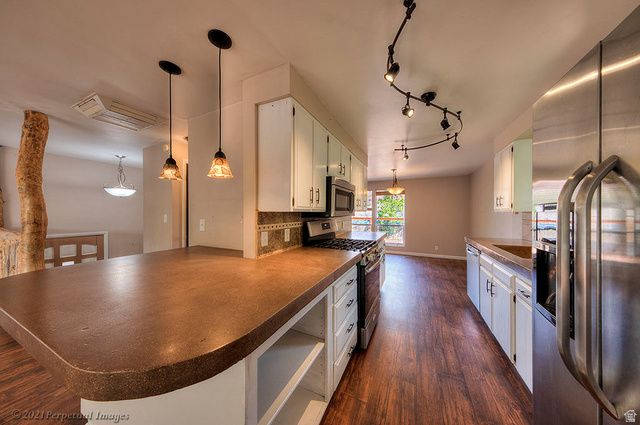 615 ROSETREE LN, Moab, UT 84532