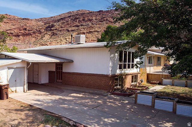 615 ROSETREE LN, Moab, UT 84532