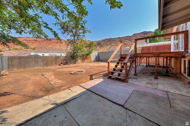 615 ROSETREE LN, Moab, UT 84532