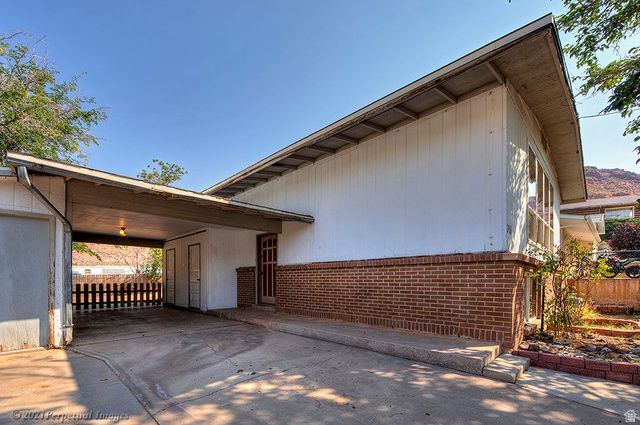 615 ROSETREE LN, Moab, UT 84532