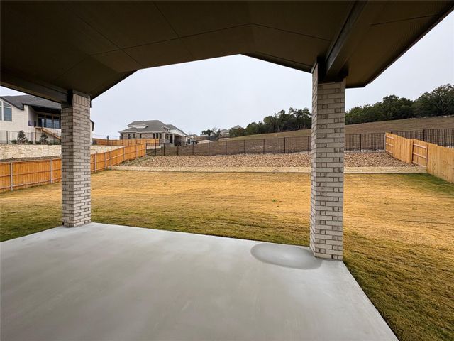 1408 Jolie Rose BND, Leander, TX 78641