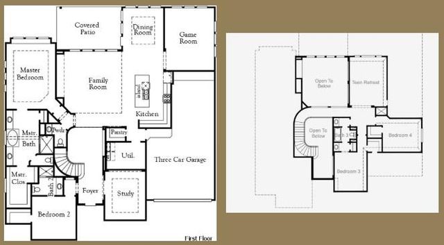 1408 Jolie Rose BND, Leander, TX 78641