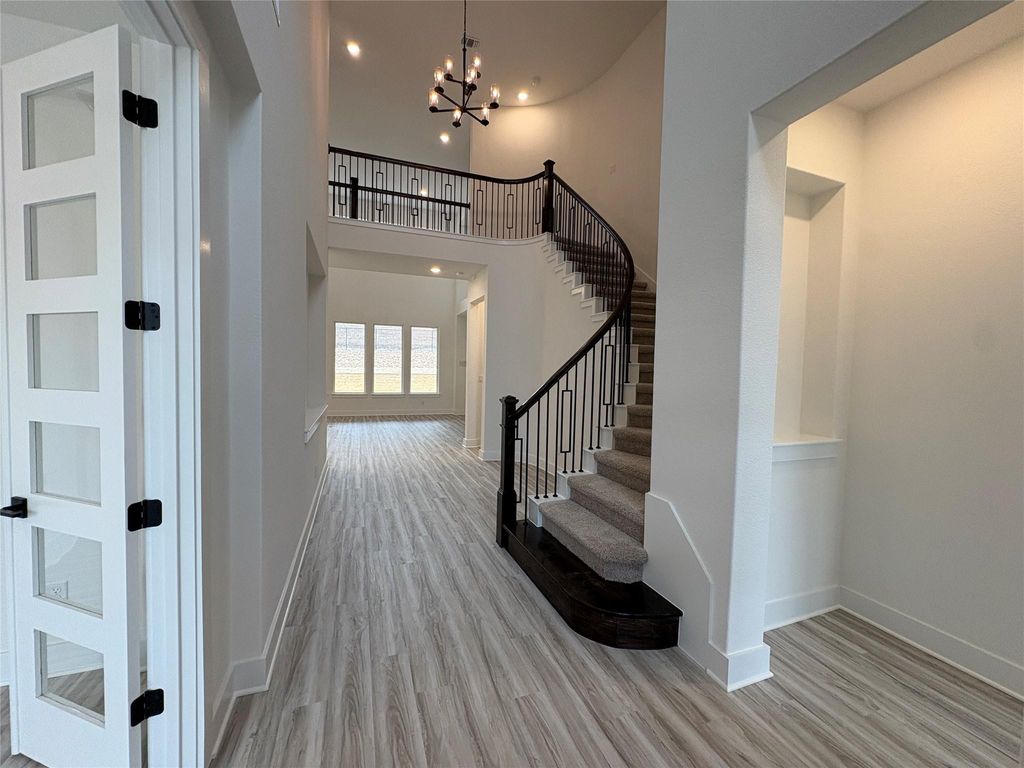 1408 Jolie Rose BND, Leander, TX 78641