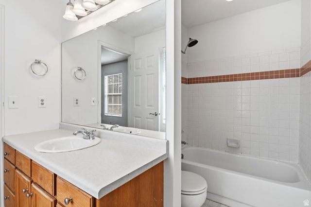 2231 E ATKIN AVE, Millcreek, UT 84109