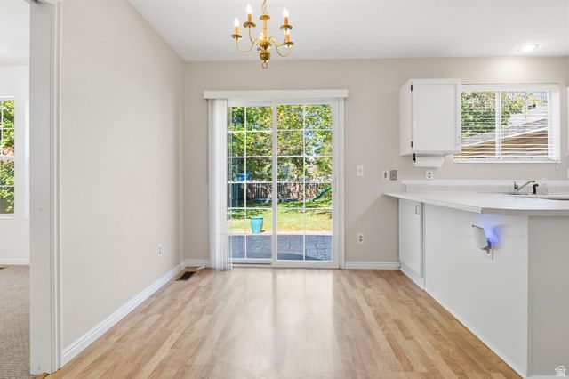2231 E ATKIN AVE, Millcreek, UT 84109