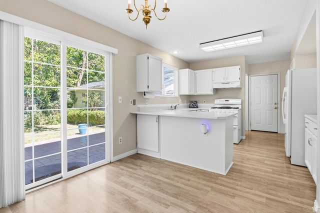 2231 E ATKIN AVE, Millcreek, UT 84109