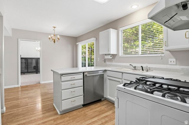 2231 E ATKIN AVE, Millcreek, UT 84109