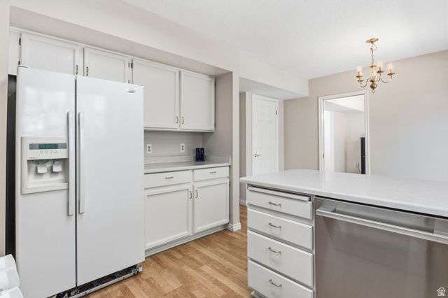 2231 E ATKIN AVE, Millcreek, UT 84109