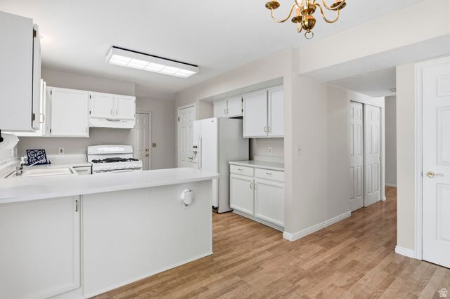 2231 E ATKIN AVE, Millcreek, UT 84109