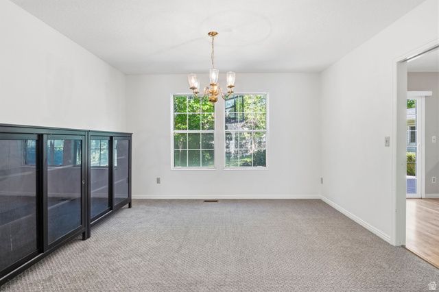 2231 E ATKIN AVE, Millcreek, UT 84109