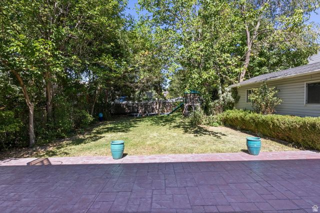 2231 E ATKIN AVE, Millcreek, UT 84109
