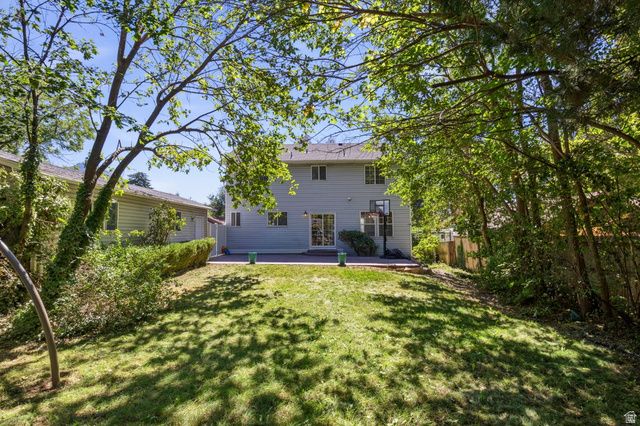 2231 E ATKIN AVE, Millcreek, UT 84109