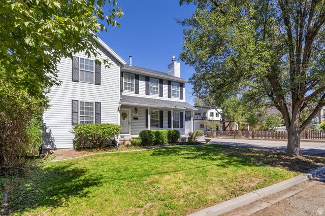 2231 E ATKIN AVE, Millcreek, UT 84109
