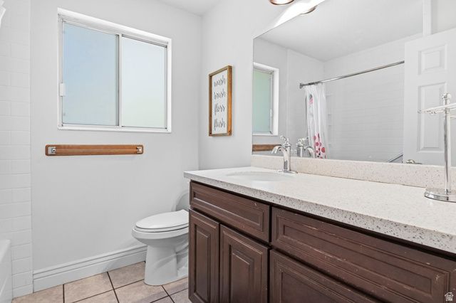 2231 E ATKIN AVE, Millcreek, UT 84109