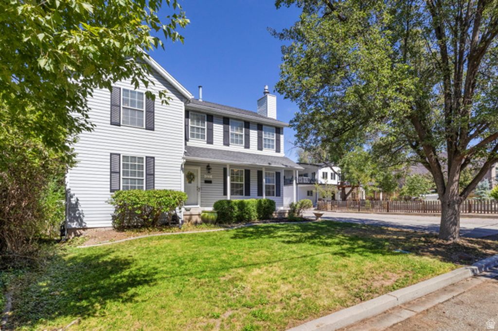 2231 E ATKIN AVE, Millcreek, UT 84109 — photo 4
