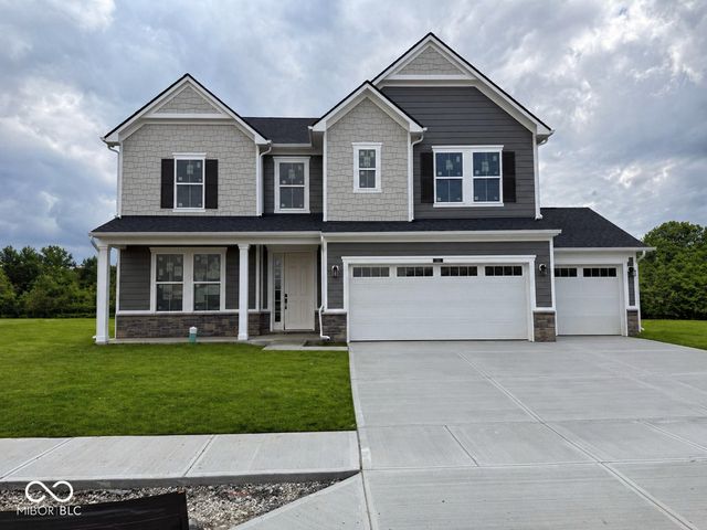 1291 Stayview Road, Westfield, IN 46074