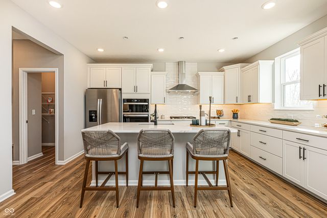 1291 Stayview Road, Westfield, IN 46074