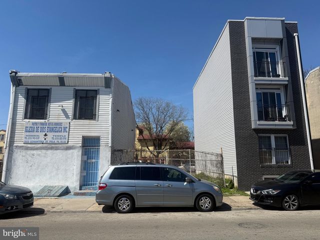 2034 GERMANTOWN AVE, Philadelphia, PA 19122